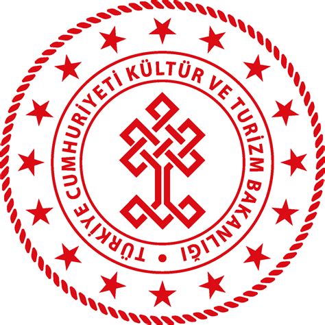 kültür bakanlığı logo png